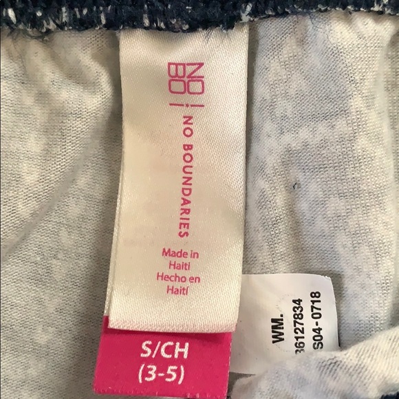 Leggings - Picture 5 of 5